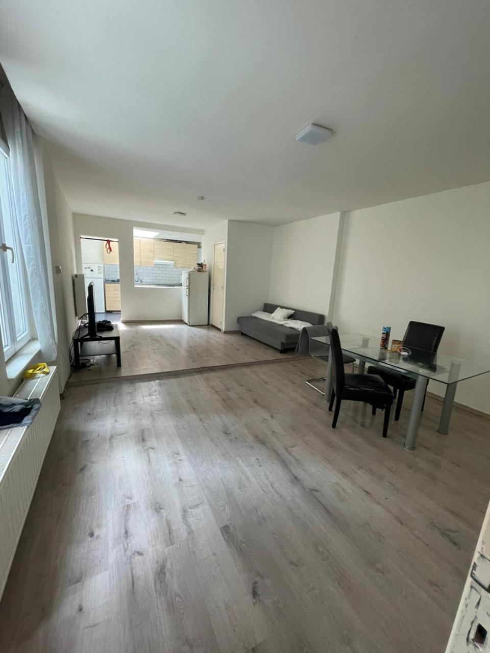 Accommodatie bij particulieren Back Yard